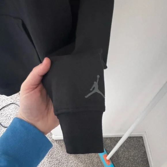 Jordan Sports Hoodie - Picture 5 of 6